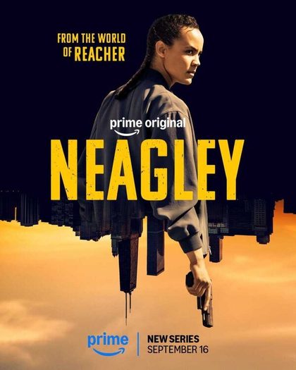 Постер Нили (2026)